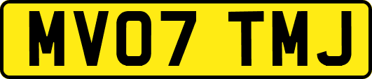 MV07TMJ