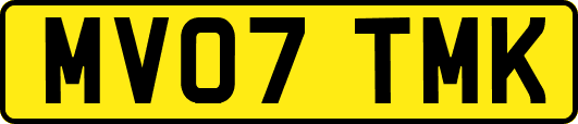 MV07TMK