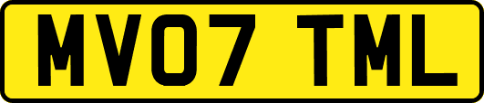 MV07TML
