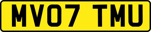 MV07TMU
