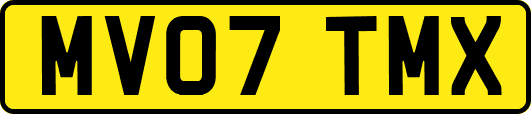 MV07TMX