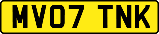 MV07TNK
