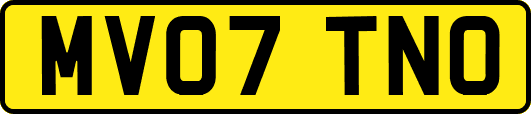 MV07TNO