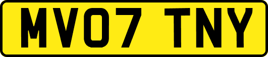 MV07TNY