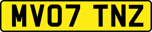 MV07TNZ