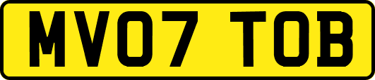 MV07TOB