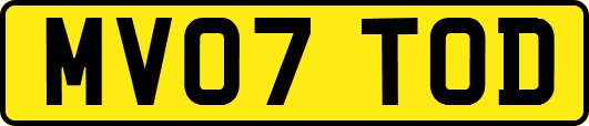 MV07TOD
