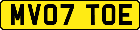 MV07TOE