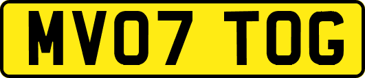 MV07TOG