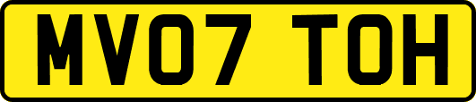 MV07TOH