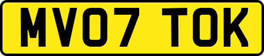 MV07TOK