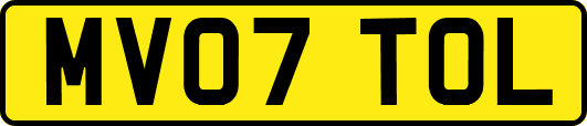 MV07TOL