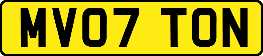 MV07TON
