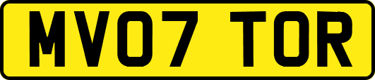 MV07TOR
