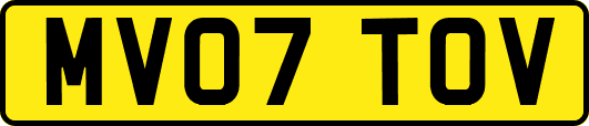 MV07TOV