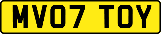 MV07TOY