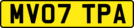 MV07TPA