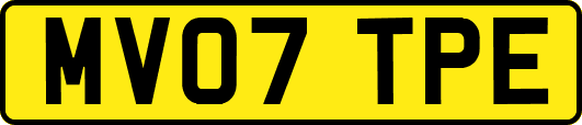 MV07TPE
