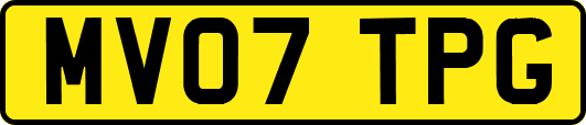 MV07TPG
