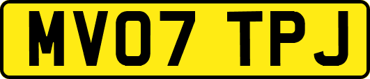 MV07TPJ
