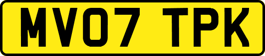 MV07TPK