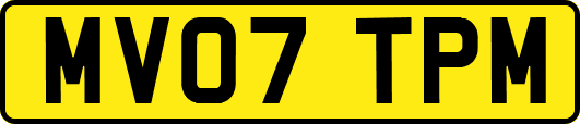 MV07TPM