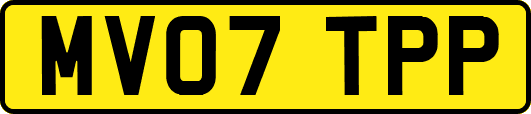 MV07TPP