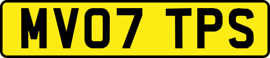 MV07TPS