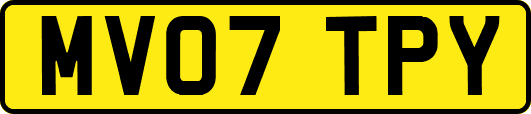 MV07TPY