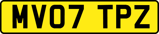 MV07TPZ