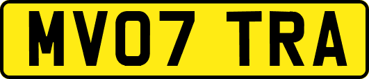 MV07TRA