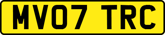 MV07TRC
