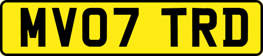 MV07TRD