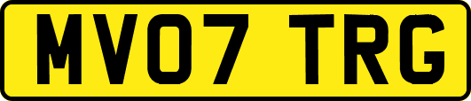 MV07TRG