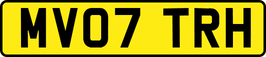 MV07TRH