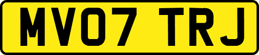 MV07TRJ