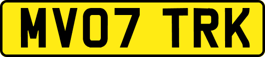 MV07TRK