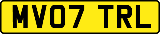 MV07TRL