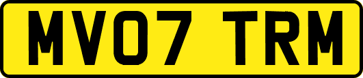 MV07TRM