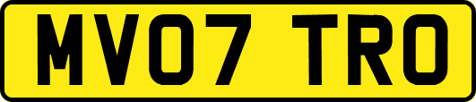 MV07TRO