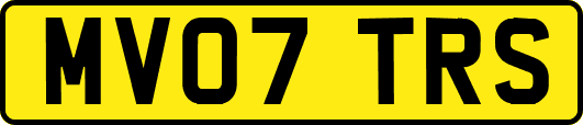 MV07TRS