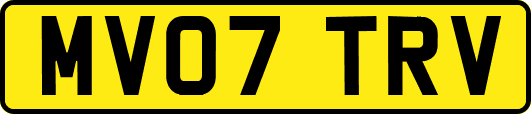 MV07TRV