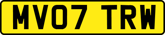 MV07TRW
