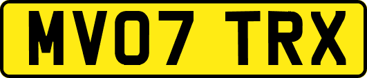 MV07TRX