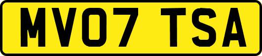 MV07TSA