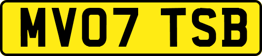 MV07TSB