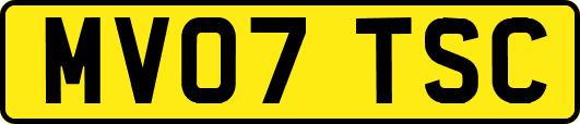 MV07TSC