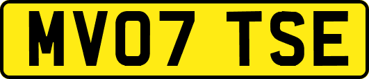 MV07TSE