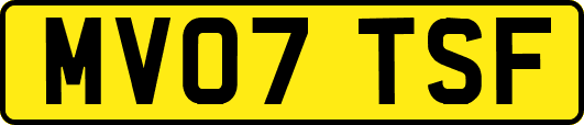 MV07TSF