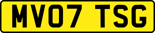 MV07TSG